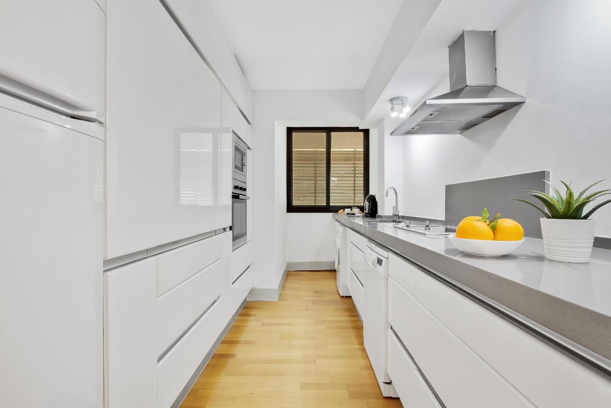 Carihuela Playa By Ivi Real Estate Appartement Torremolinos Buitenkant foto