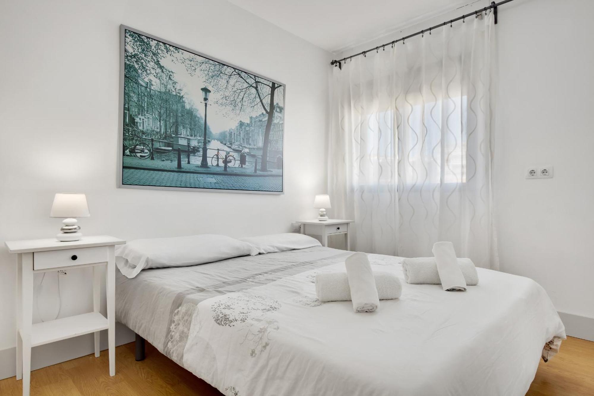 Carihuela Playa By Ivi Real Estate Appartement Torremolinos Buitenkant foto