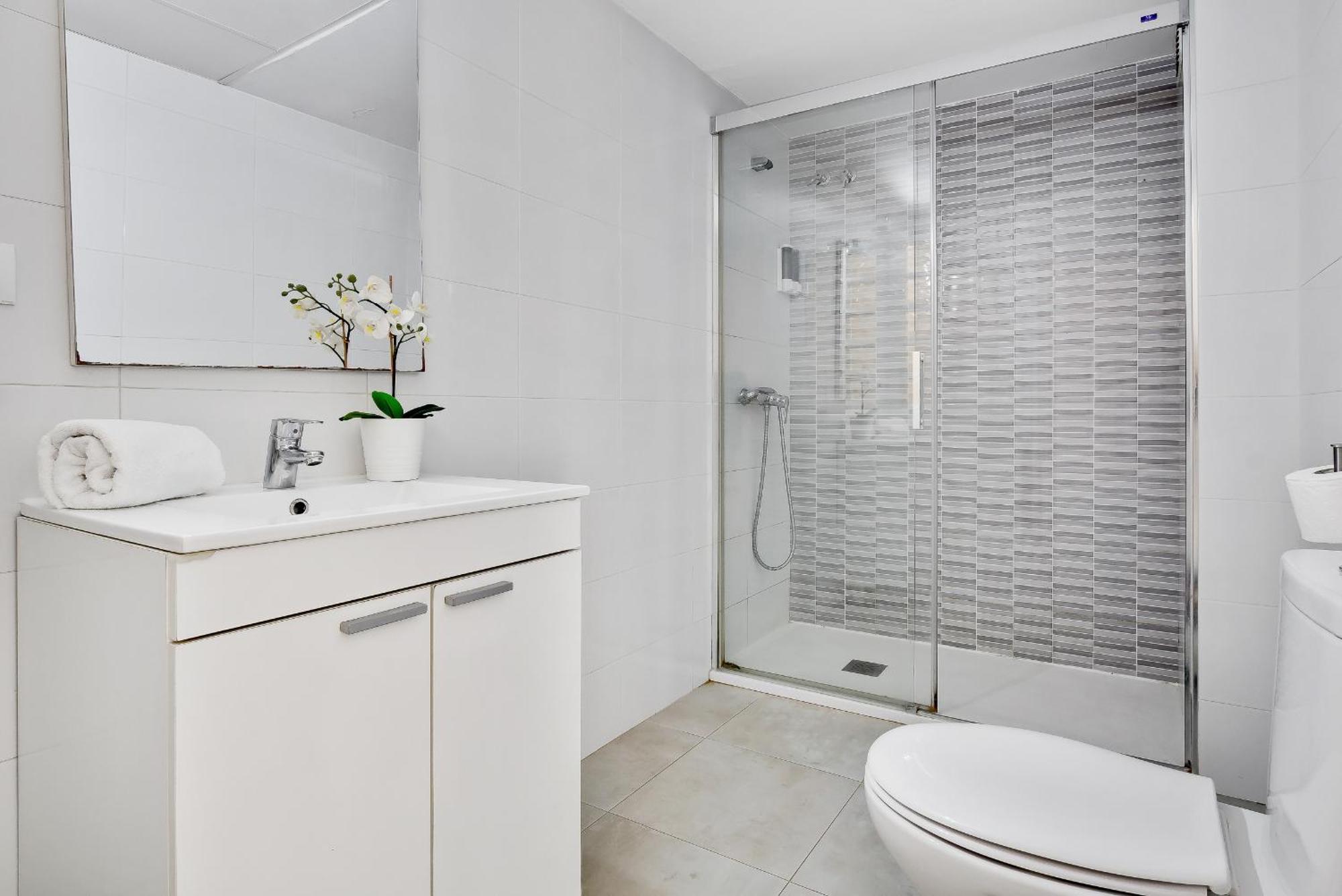 Carihuela Playa By Ivi Real Estate Appartement Torremolinos Buitenkant foto