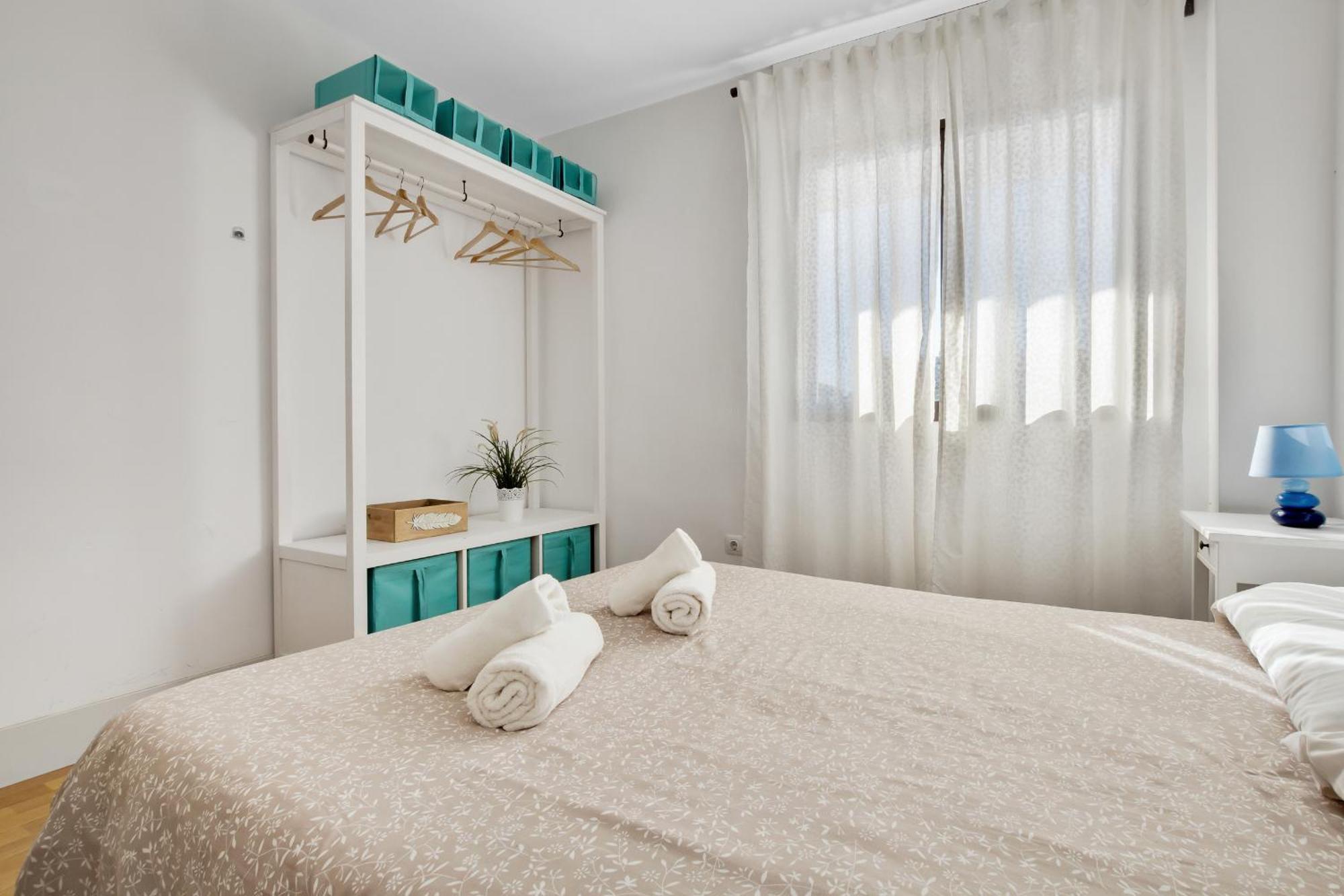 Carihuela Playa By Ivi Real Estate Appartement Torremolinos Buitenkant foto