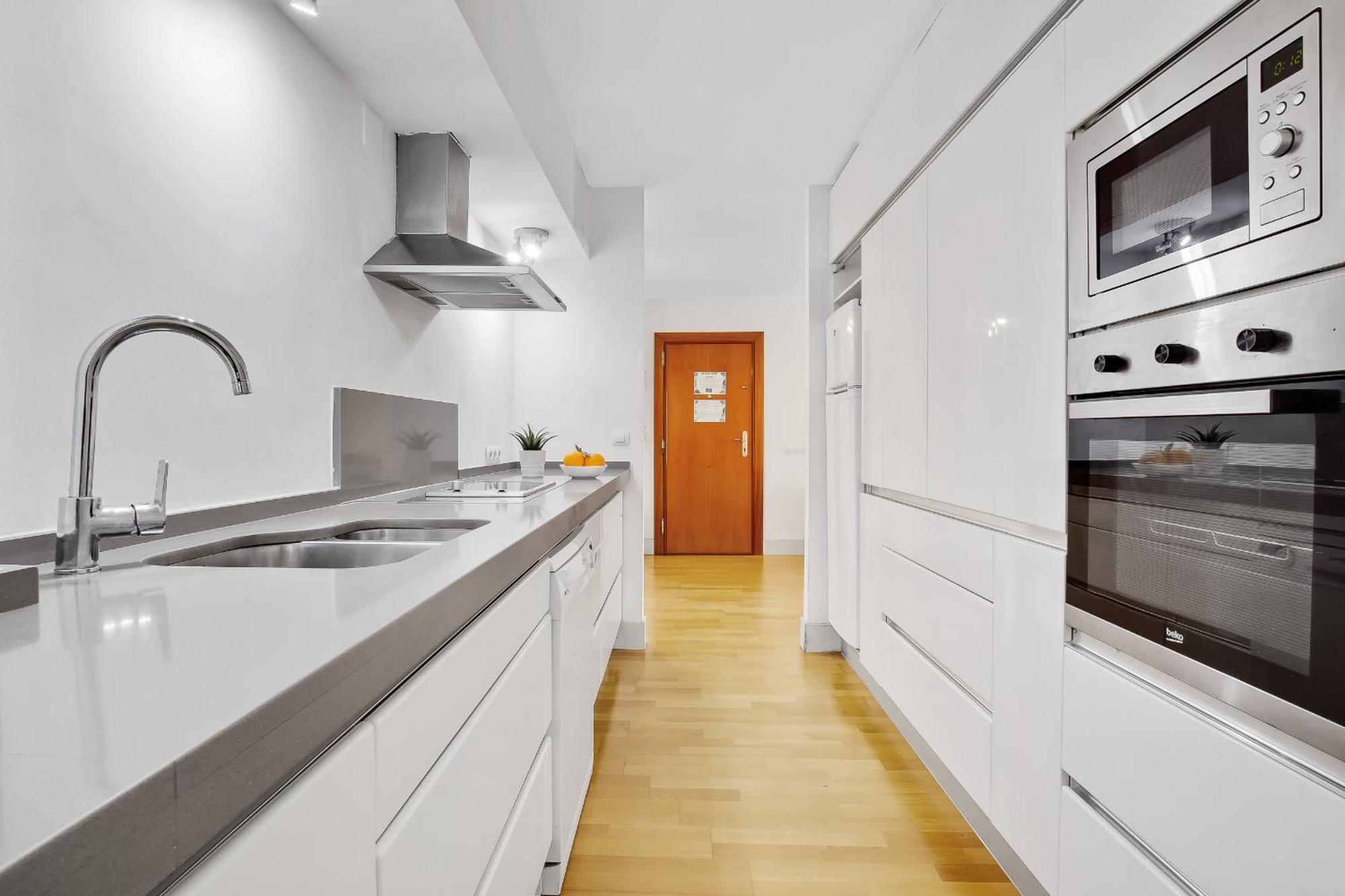 Carihuela Playa By Ivi Real Estate Appartement Torremolinos Buitenkant foto