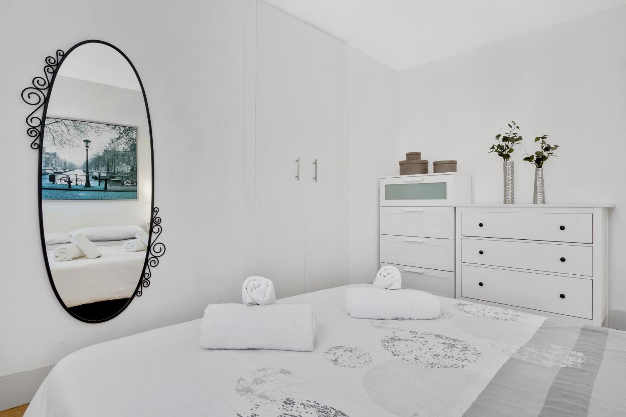 Carihuela Playa By Ivi Real Estate Appartement Torremolinos Buitenkant foto